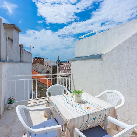 David Apartment Crikvenica Ngoại thất bức ảnh