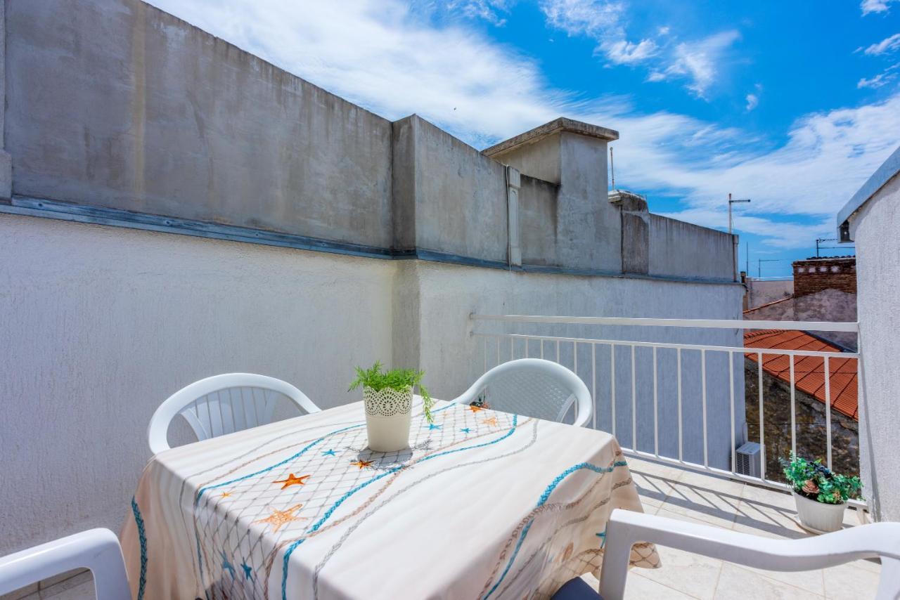David Apartment Crikvenica Ngoại thất bức ảnh