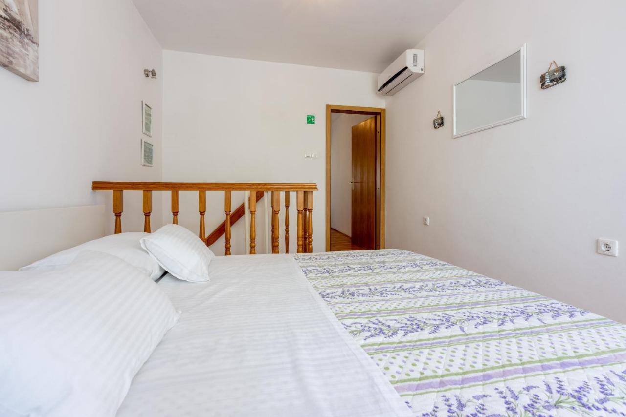David Apartment Crikvenica Ngoại thất bức ảnh