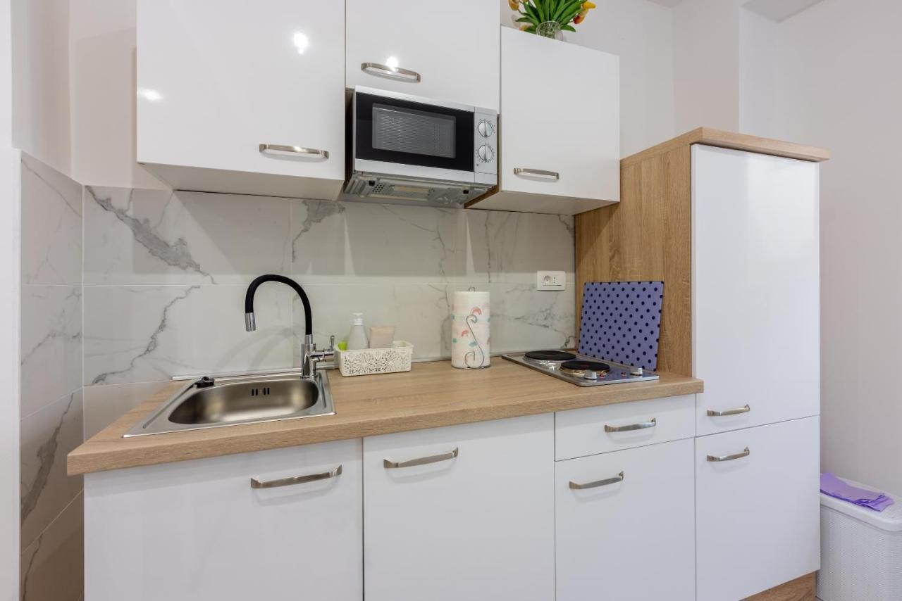 David Apartment Crikvenica Ngoại thất bức ảnh