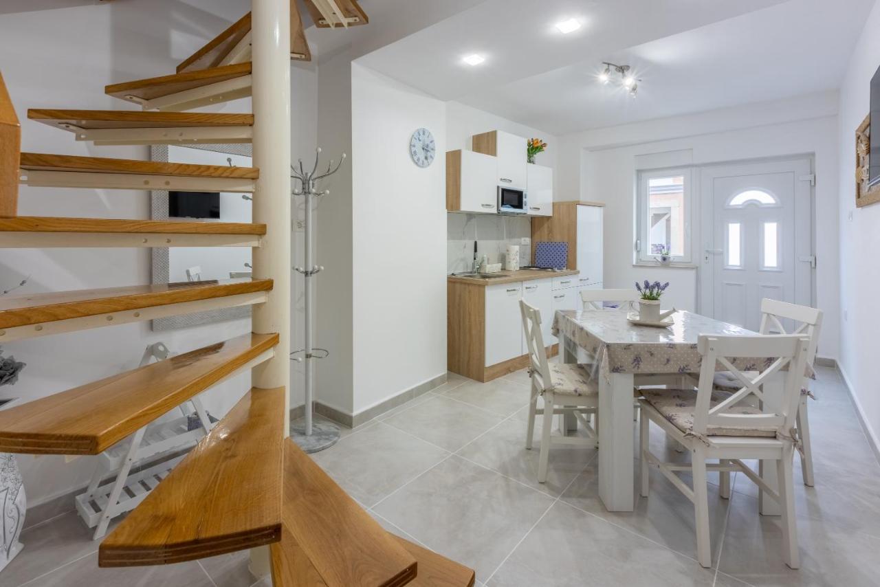 David Apartment Crikvenica Ngoại thất bức ảnh