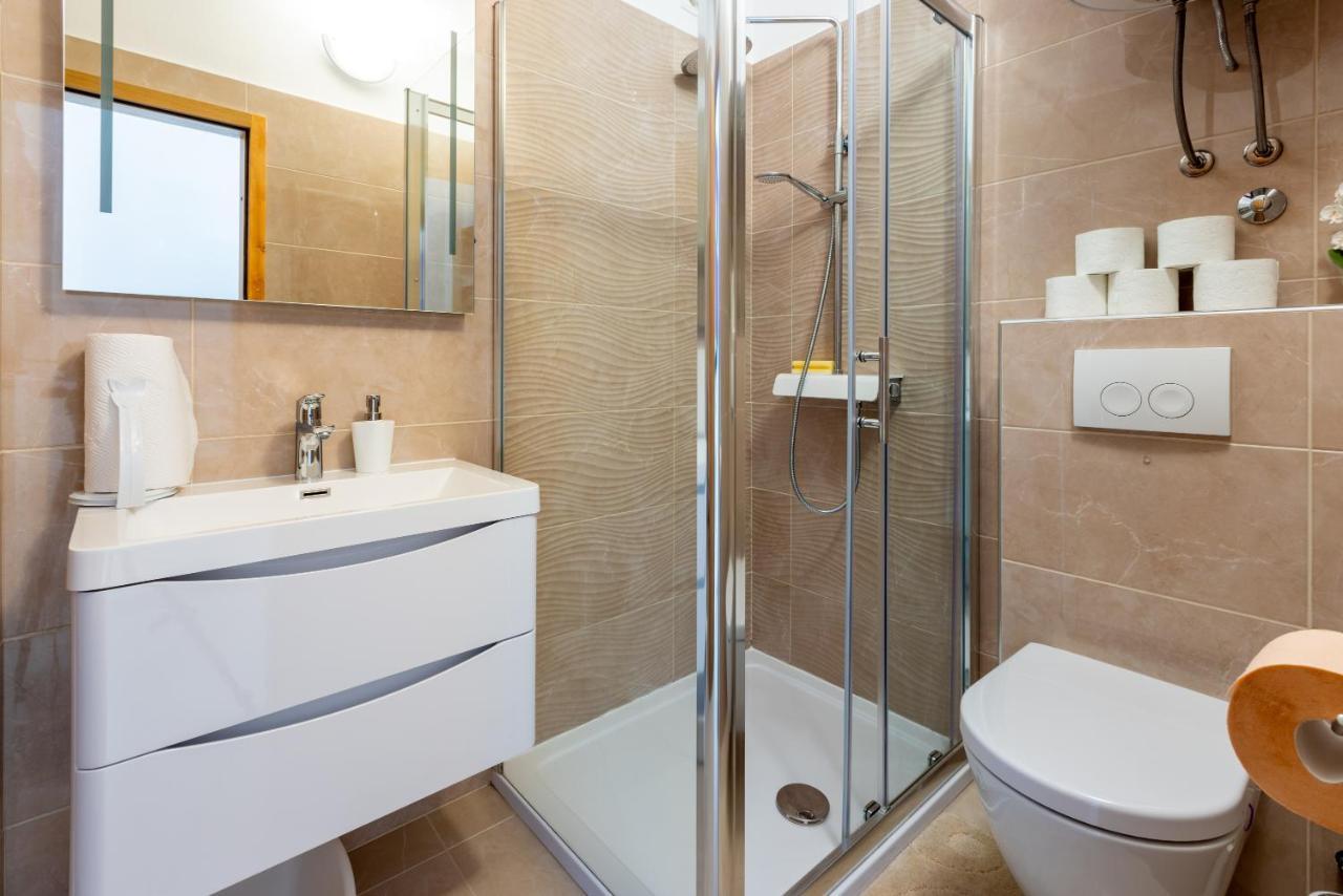 David Apartment Crikvenica Ngoại thất bức ảnh