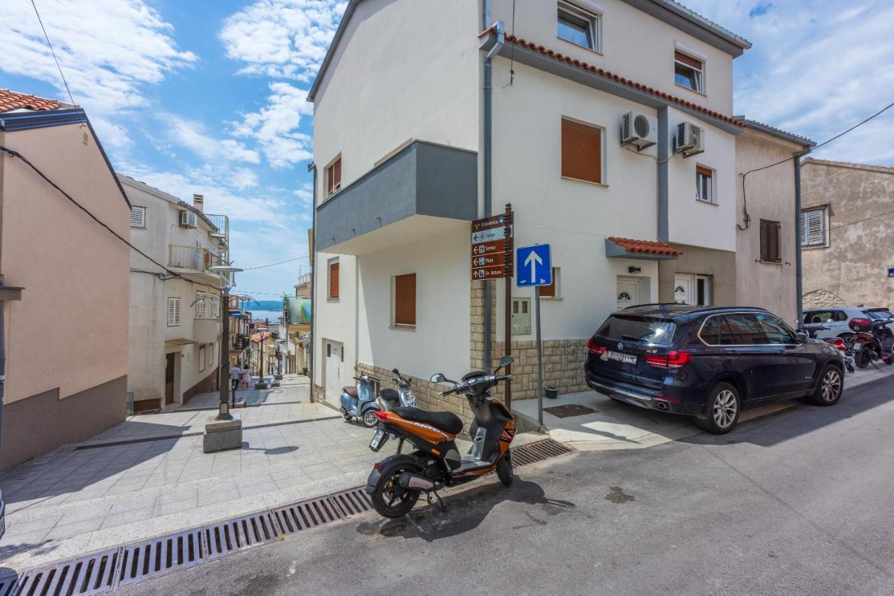 David Apartment Crikvenica Ngoại thất bức ảnh