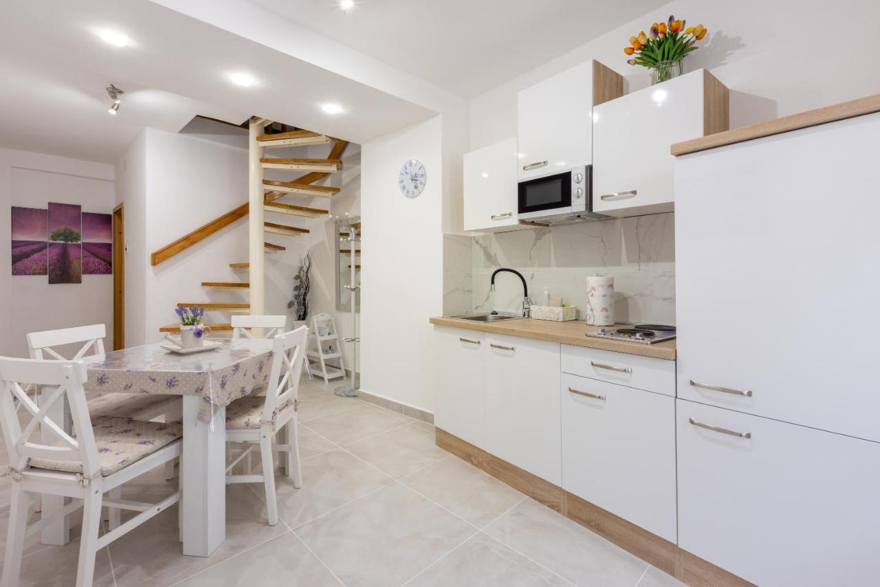 David Apartment Crikvenica Ngoại thất bức ảnh