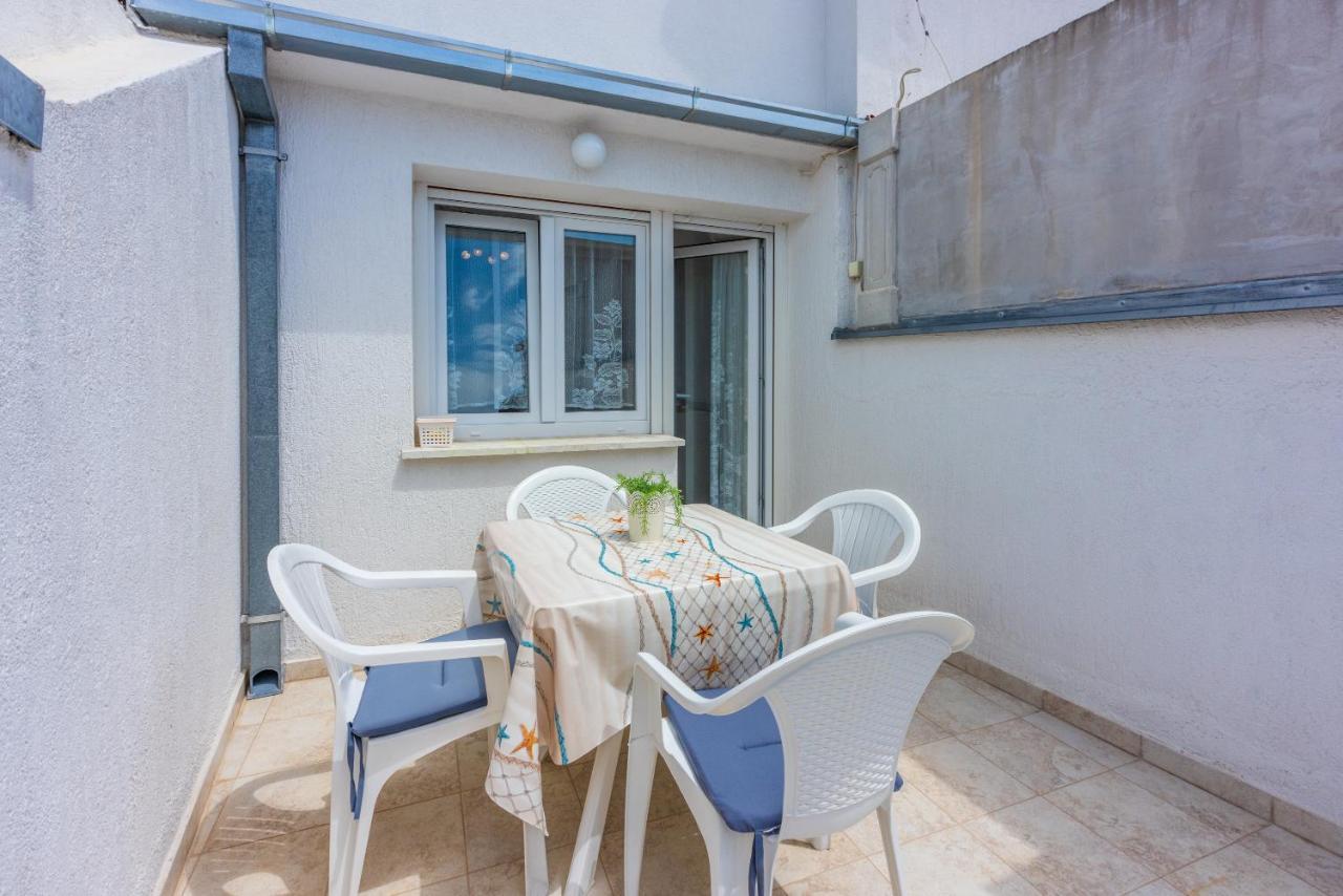 David Apartment Crikvenica Ngoại thất bức ảnh
