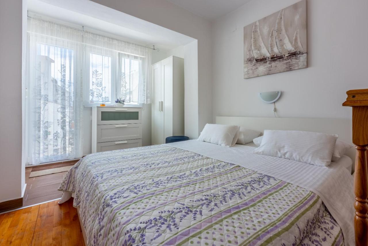 David Apartment Crikvenica Ngoại thất bức ảnh