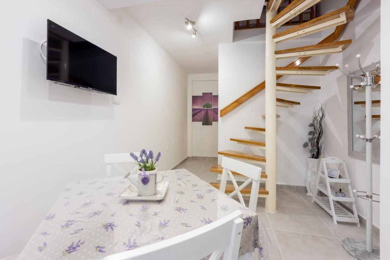 David Apartment Crikvenica Ngoại thất bức ảnh
