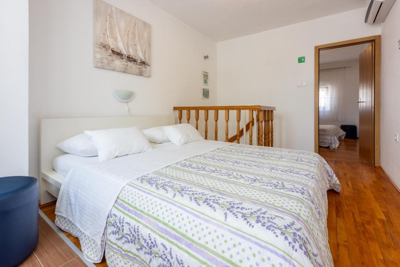 David Apartment Crikvenica Ngoại thất bức ảnh