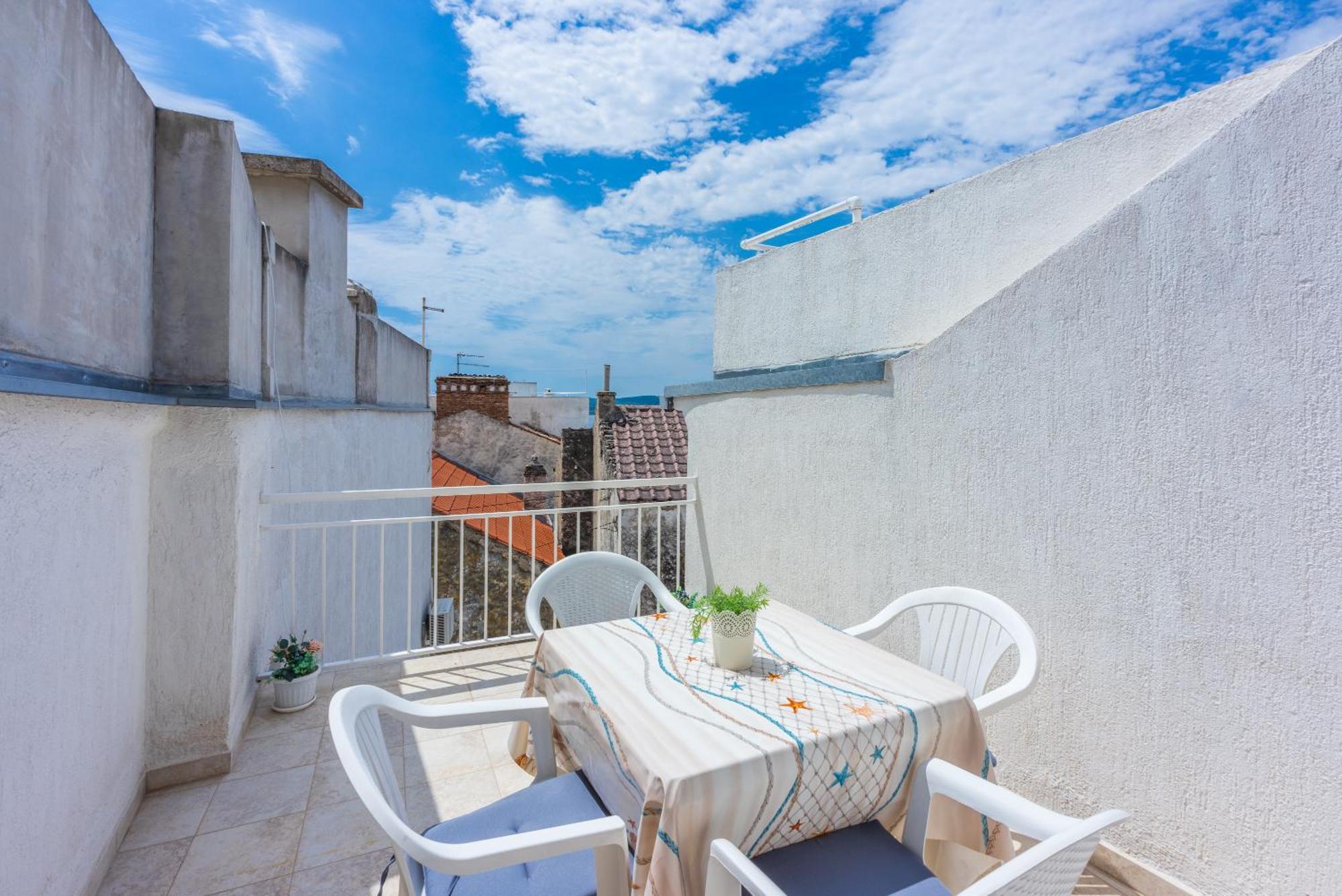 David Apartment Crikvenica Ngoại thất bức ảnh
