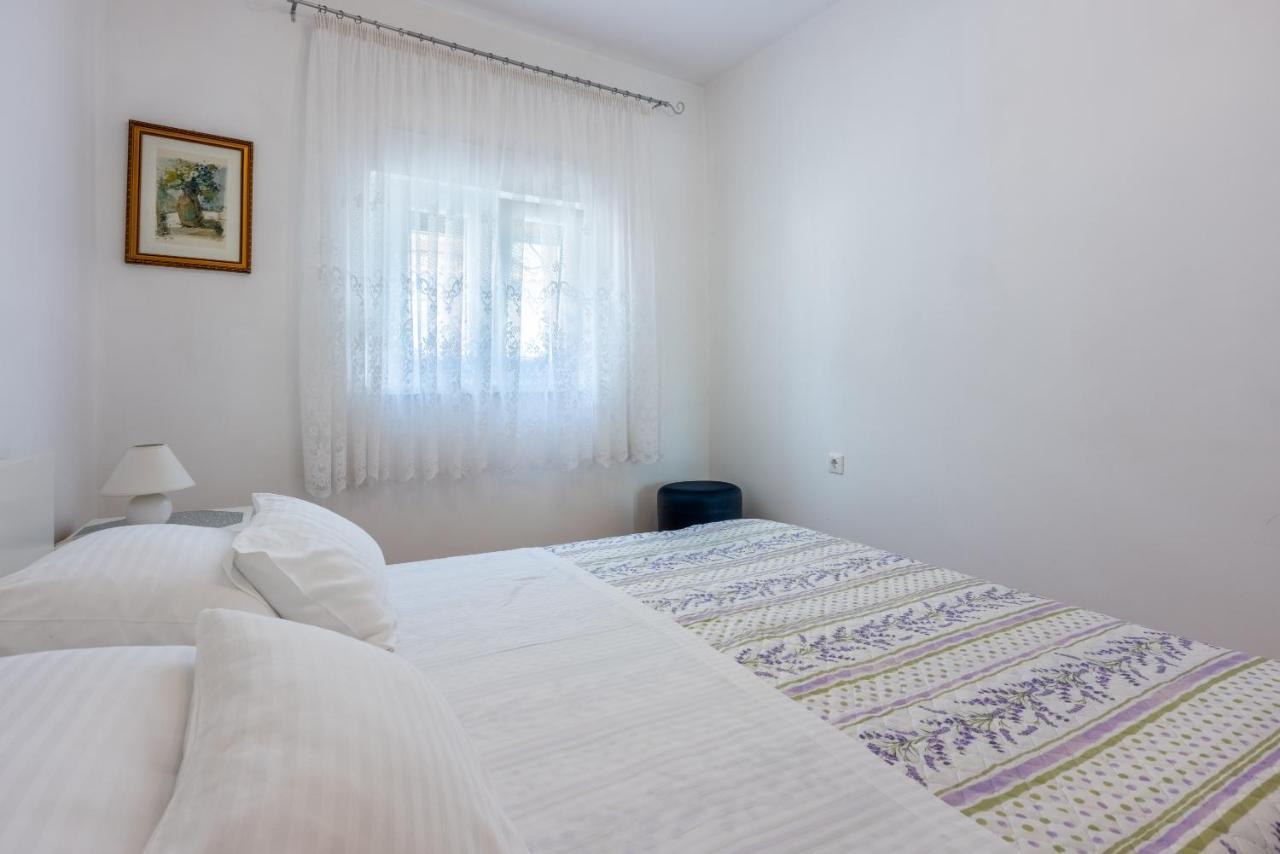 David Apartment Crikvenica Ngoại thất bức ảnh