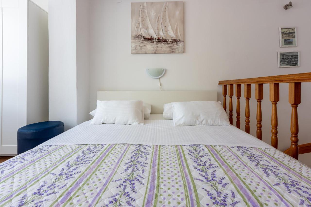 David Apartment Crikvenica Ngoại thất bức ảnh