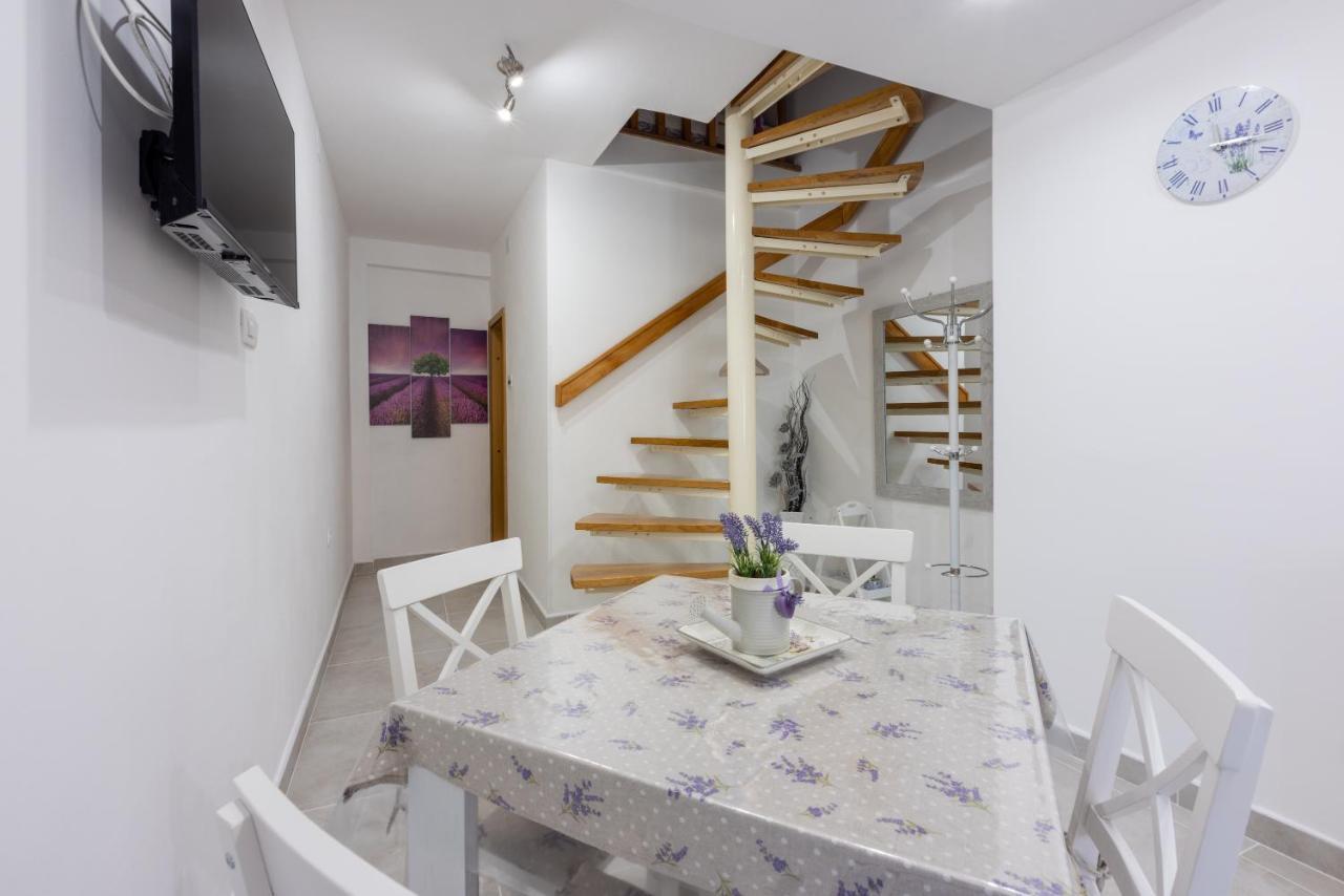 David Apartment Crikvenica Ngoại thất bức ảnh