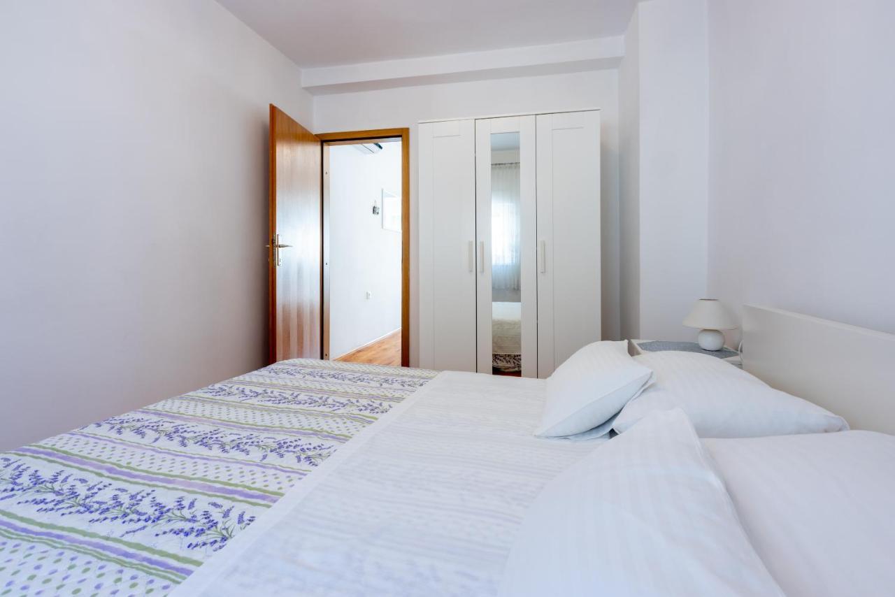 David Apartment Crikvenica Ngoại thất bức ảnh