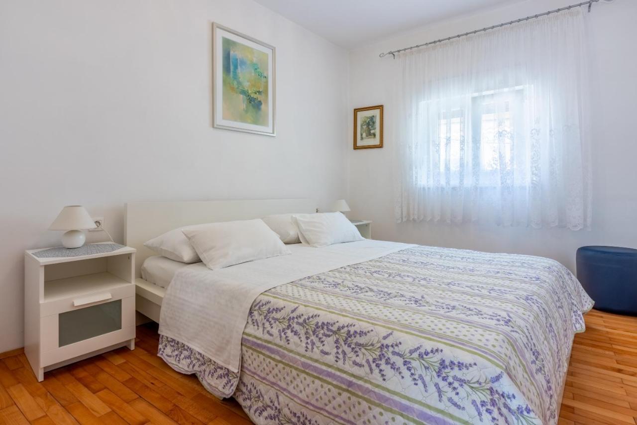 David Apartment Crikvenica Ngoại thất bức ảnh